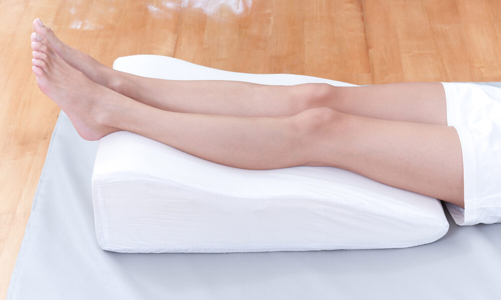 CUSCINI&CUSCINI - articolo cuscini posturali ginocchia